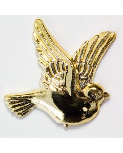Gold dove (25 Pack)