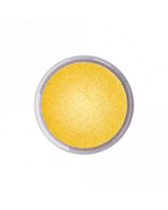 Fractal Colors SuPearl Shine Lustre Dust 3.5g - Sparkling Yellow