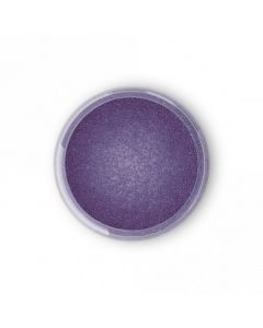 Fractal Colors SuPearl Shine Lustre Dust 3.5g - Sparkling Violet
