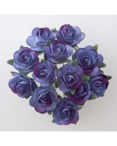 Hyacinth paper tea rose – 144 Pack