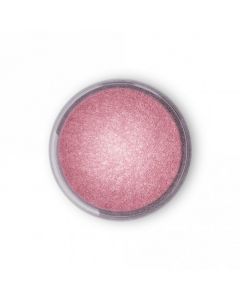 Fractal Colors SuPearl Shine Lustre Dust 3.5g - Sparkling Rose 
