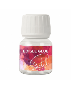 Fractal Colors Edible Glue 50g