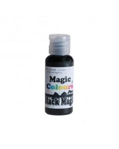 Magic Colours Black Magic - Pro Gel Colours