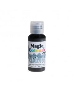 Magic Colours Castle Grey - Pro Gel Colours