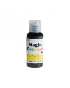 Magic Colours Lemon Lime - Pro Gel Colours