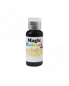 Magic Colours Peach - Pro Gel Colours