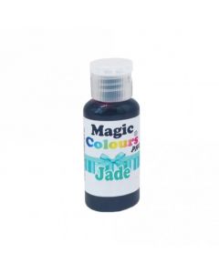 Magic Colours Jade - Pro Gel Colours