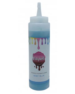Dinkydoodle Confectioners Drip - Baby Blue 300gms
