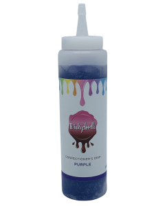 Dinkydoodle Confectioners Drip - Purple 300gms