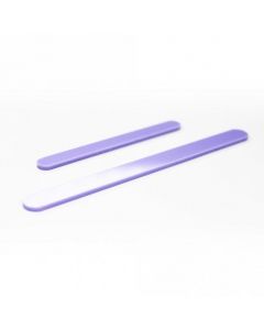 Mini Lilac Cakesicle Sticks x 12