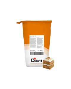 49912 Dawn Carrot Cake Mix (12.5kg)