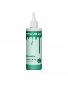 Cakers Warehouse - Evergreen Chocolate Drip 250g