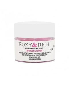 Roxy & Rich Hybrid Lustre Dust 2.5g - Lavender