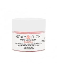Roxy & Rich Hybrid Lustre Dust 2.5g - Magnolia