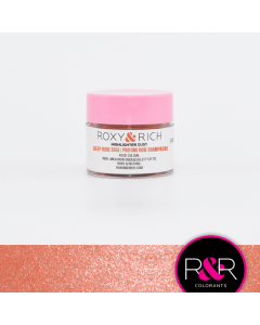 Roxy & Rich Highlighter Dust 2.5g  - Deep Rose Gold