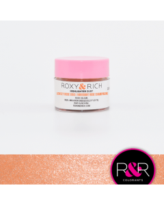 Roxy & Rich Highlighter Dust 2.5g  - Lovely Rose Gold