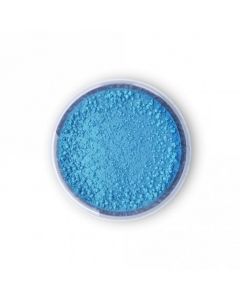 Fractal Colors Dust Powder Colour 4g - Adriatic Blue