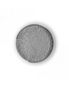 Fractal Colors Dust Powder Colour 4g - Ashen Grey