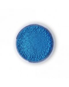 Fractal Colors Dust Powder Colour 4g - Azure