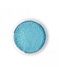 Fractal Colors Dust Powder Colour 4g - Baby Blue