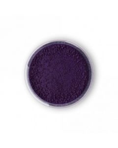 Fractal Colors Dust Powder Colour 4g - Bishop Purple