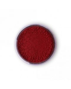 Fractal Colors Dust Powder Colour 4g - Bloody Mary