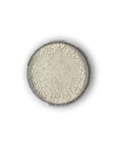 Fractal Colors Dust Powder Colour 4g - Bone White