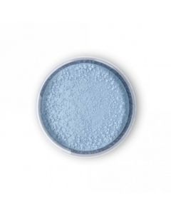 Fractal Colors Dust Powder Colour 4g - Carolina Blue