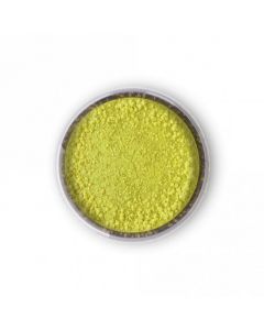 Fractal Colors FunDustic Dust Powder Colour 4g - Gooseberry Green 