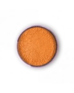Fractal Colors Dust Powder Colour 4g - Mandarin