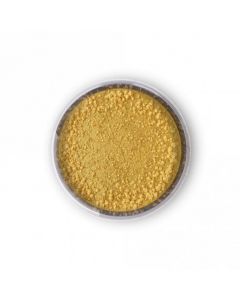 Fractal Colors FunDustic Dust Powder Colour 4g - Mustard Yellow
