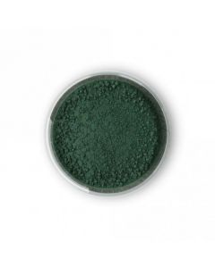 Fractal Colors Dust Powder Colour 4g - Olive Green