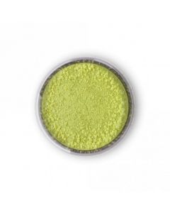 Fractal Colors Dust Powder Colour 4g - Primrose
