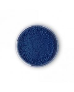 Fractal Colors Dust Powder Colour 4g - Royal Blue