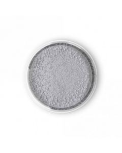 Fractal Colors FunDustic Dust Powder Colour 4g - Seagull Grey