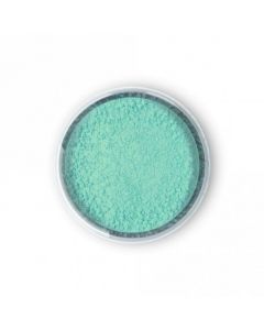 Fractal Colors Dust Powder Colour 4g - Turquoise