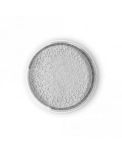 Fractal Colors Dust Powder Colour 4g - White Snow
