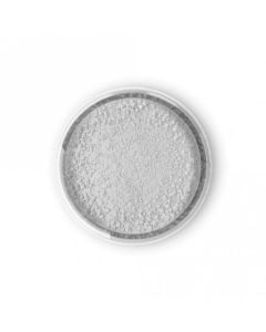 Fractal Colors Dust Powder Colour 4g - White Snow (Best Before 24.5.22)
