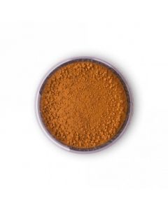 Fractal Colors Dust Powder Colour 4g - Squirrel Brown 