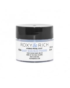 Roxy & Rich Hybrid Petal Dust 2.5g - Baby Blue