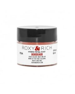 Roxy & Rich Hybrid Petal Dust 2.5g - Bordeaux