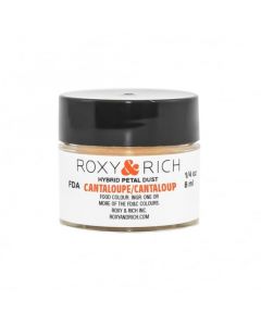 Roxy & Rich Hybrid Petal Dust 2.5g - Canteloupe