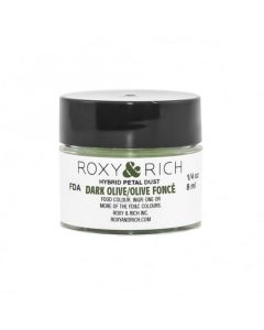 Roxy & Rich Hybrid Petal Dust 2.5g - Dark Olive