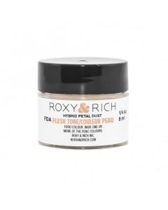 Roxy & Rich Hybrid Petal Dust 2.5g - Flesh Tone
