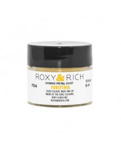 Roxy & Rich Hybrid Petal Dust 2.5g - Forsythia