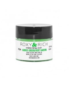 Roxy & Rich Hybrid Petal Dust 2.5g - Grass Green