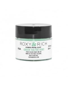 Roxy & Rich Hybrid Petal Dust 2.5g - Green Tea
