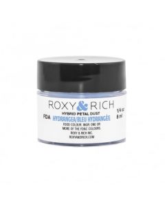 Roxy & Rich Hybrid Petal Dust 2.5g - Hydrangea