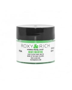 Roxy & Rich Hybrid Petal Dust 2.5g - Mint Green