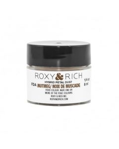 Roxy & Rich Hybrid Petal Dust 2.5g - Nutmeg